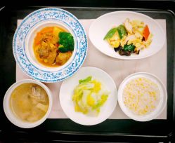 -金芙美月子中心(财富别墅店)