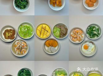 吃的干净真的会瘦啊啊啊啊啊哈哈 大家干净饮食吃起来啊