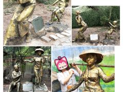 -北海金海湾红树林生态旅游区