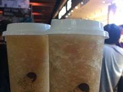 -喜茶(上海正大广场店)