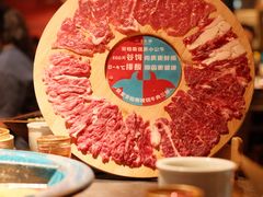 -吼堂老火锅(太古里总店)