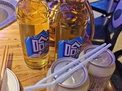 -山河屯铁锅炖·非遗铁锅炖(华强北店)