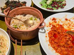 -一坐一忘云南菜(卓悦中心)