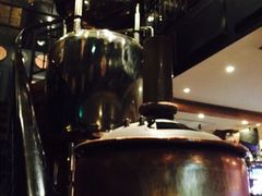 iphone_upload_pic-Shanghai Brew House上海啤酒工坊(老外街店)