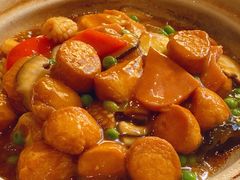 -南方酒店·淮扬菜(回民街店)