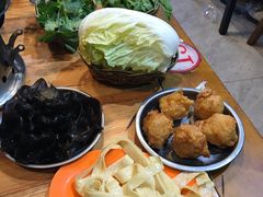 -范贤光鸡公煲(平乐园总店)