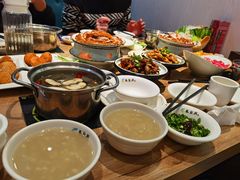 -龙聚德北京烤鸭(沙坪坝华宇A馆店)