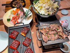 -山葵家·创意料理(宁波来福士店)