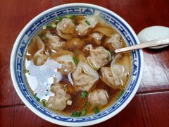 -古徽州馄饨店(宝安路店)