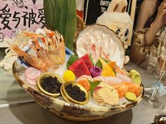 -田舍家Inakaya(天汇igc店)