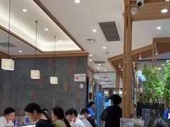 -马记永·兰州牛肉面(3019君尚店)