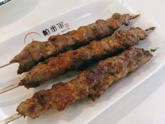-帕米尔食府(白云观店)