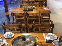 -原汁原味驴庄(长岭村店)
