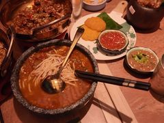 -浩海火燒雲傣家菜(芮欧百货店)