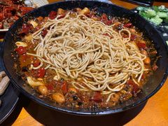 -金陵一哥龙虾馆(三牌楼总店)