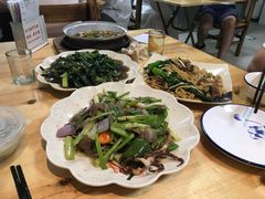 -南记食粥坊·宵夜大排档(莲花总店)
