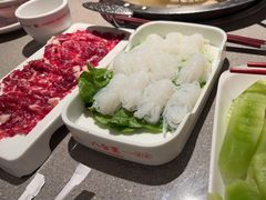 -八合里潮汕鲜牛肉火锅(广州五羊邨店)