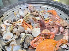 -大杰海鲜锅(基隆路店)