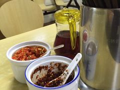 -面满村回味手擀面(凯旋路店)
