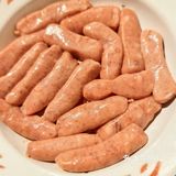 宝藏炭火烤肉🥩
