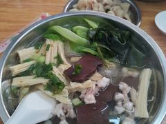 -福屿鲜捞小吃·捞化(福屿总店)