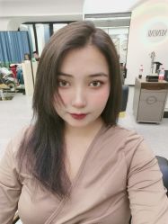 -美美秀造型