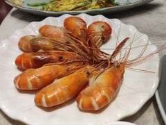 -百鱼庄(仙葫店)