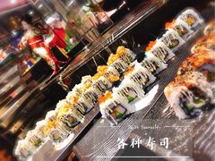 -南美豹国际自助百汇(万象城店)