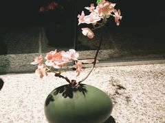 -绿茶餐厅(石家庄万象城店)