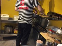 -傅强排骨(成都总店)
