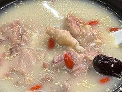 -付小姐在成都(川沙店)