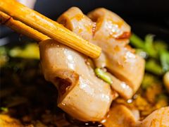 -钢管厂五区小郡肝串串香火锅(人民广场店)
