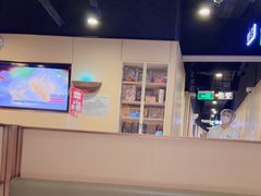 -海底捞火锅(天津SM城市广场店)