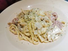 意大利传统车轮面-新贝乐意大利餐厅(苏州中心店)