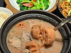 -知楚•精致湖北菜(武商MALL店)