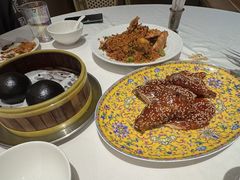 -香港龙凤楼(陆家嘴中心店)