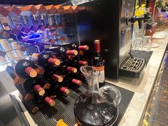 -宴立方海鲜自助(义乌万达广场店)