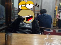 大堂-云晓光头烧烤吧(盛夏店)