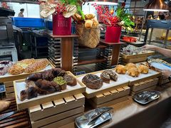 -金狮国际酒店自助餐(金狮店)