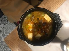 -韩宫宴烤肉·料理(南京江宁万达店)