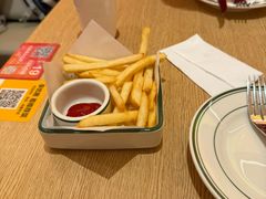 -摩欧客意式餐厅(高新活力汇店)