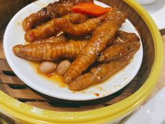 -胜记凯心茶餐厅(汇金财富广场店)