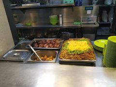 -大福来锅巴菜(古文化街店)