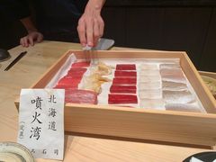 -晴空·日本料理(万象城店)