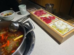 -麻辣空间·清油火锅(水井沟店)