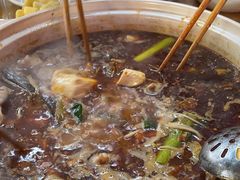 -金海椒罐罐鲢鱼(东方桂苑店)