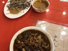 -北京小肠陈饭庄(方庄店)