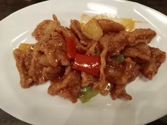 -新旺茶餐厅(嘉里城店)