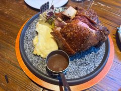 -1886德国汽车餐厅(外滩中央店)