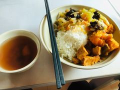 -雨花斋素食餐厅(绿塘路店)